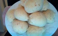 Pão de queijo