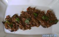Bife delicia