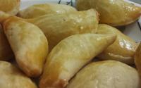 Pastel de forno