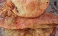 Pastel frito