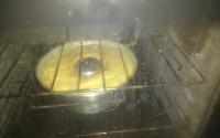 Bolo de mandioca ralada da vovó Izabel