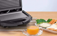 Este é o segredo para preparar o melhor misto-quente que já comi na minha vida! E super fácil, rápido e quase não deixa sujeira