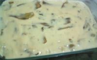Torta de banana