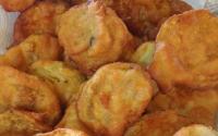 Berinjela alla Pastella