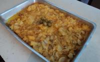 Bacalhau de forno