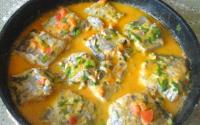 Moqueca de peixe