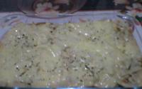 Macarrão com carne moída na pressão