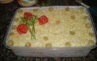 Torta de pão