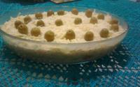 Torta de repolho