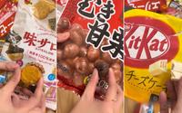 O que as marcas são obrigadas a fazer nas embalagens de comida no Japão e que o Brasil deveria seguir: quem já se sentiu enganado ao abrir um pacote vai adorar!