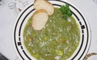 Sopa de Abobrinha