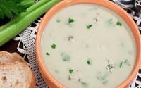 Sopa de salsão