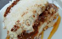 Pavê prático Prestígio