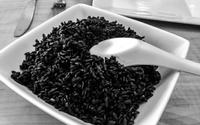 Arroz preto