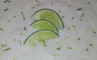 A Mousse de limão maravilha