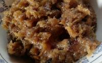 Doce de banana