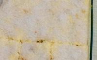 Bolo gelado de abacaxi