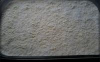 Mousse de coco