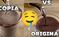 Qual receita de chocolate quente é melhor: a que eu vejo na internet ou essa que aprendi estudando gastronomia? Escolha a sua!
