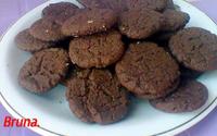 Cookies de chocolate