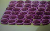 Brigadeiro de aipim
