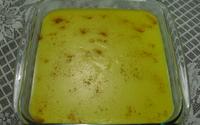 Papa de milho verde