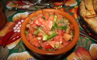 Pico de Gallo