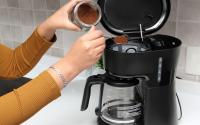 Pouca gente sabe: esse erro comum na hora de preparar o café pode estar modificando o sabor da bebida