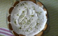 Torta de Limão