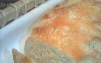 Pão de fubá
