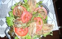 Sardinha Light