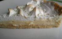 Torta de Limão