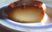 Pudim de limão
