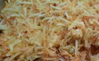 Arroz preguiçoso