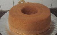 Bolo de milho