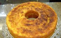 Bolo de Milho