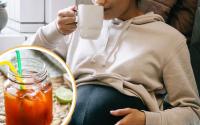 Grávida pode tomar chá mate? Veja quem deve ter cuidado ao consumir a bebida queridinha dos brasileiros