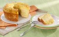 Bolo de macaxeira