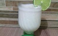 Batida de yakult