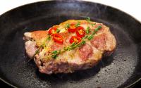 Filet de porc (filé de porco)