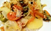 Bacalhoada