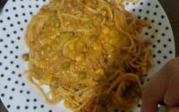 Macarronada de panela de pressão