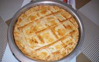 Empadão de frango