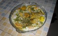 Ovos pochê