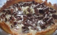 Torta de coco