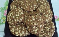 Cookie integral maravilhoso