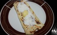 Crepe doce