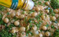 Bacalhoada a minha moda