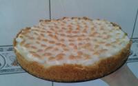 Torta de Limão