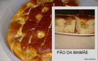 Pão da mamãe